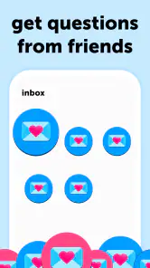 sendit screenshot
