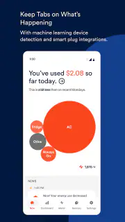 Sense Home screenshot 4