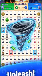 Sequence® World screenshot 5