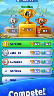 Sequence® World screenshot 6