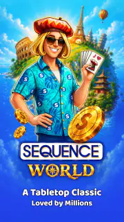 Sequence® World screenshot 8