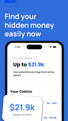 Settle: Class Actions screenshot 1