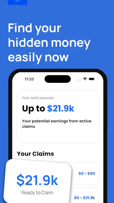 Settle: Class Actions screenshot 1