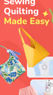 Sewpal: Sewing Pattern & Guide screenshot 7