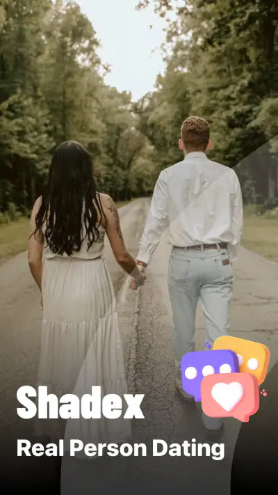 Shadex screenshot 1