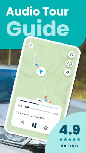 Shaka Guide | GPS Audio Tours screenshot 1