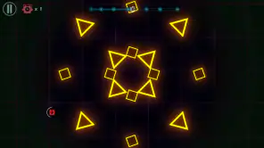 Shape Music Rhythm screenshot 1