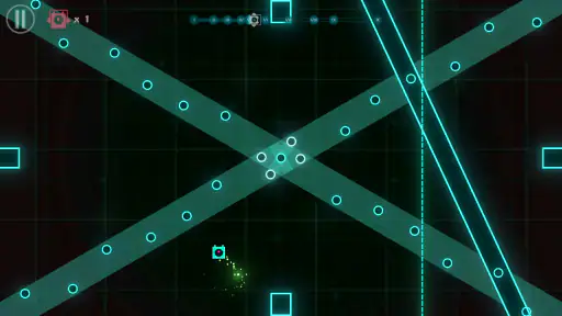 Shape Music Rhythm screenshot 4
