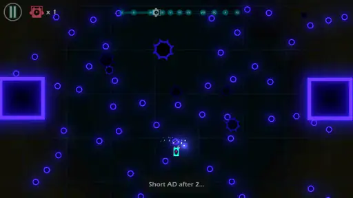 Shape Music Rhythm screenshot 6