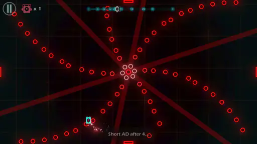 Shape Music Rhythm screenshot 8