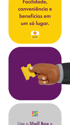 Shell Box screenshot 1