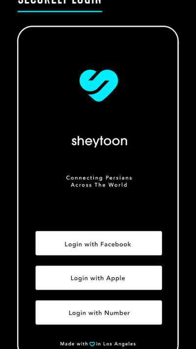 Sheytoon screenshot 1