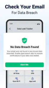 Shield: Antivirus Home Screen screenshot