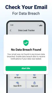 Shield: Antivirus Home Screen screenshot 6