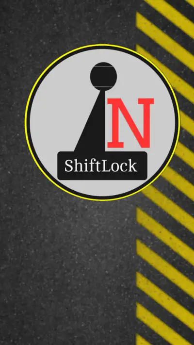 ShiftLock screenshot 1
