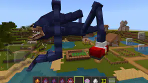 ShinCraft: Speed Awakens screenshot 1