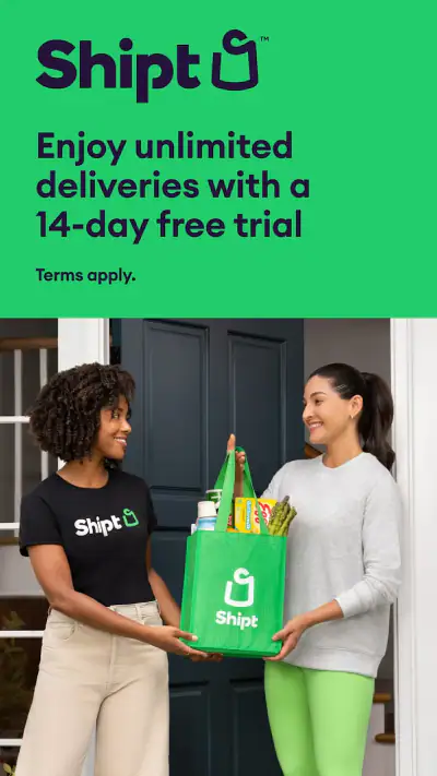 Shipt: Order Grocery Delivery screenshot 1