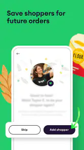 Shipt: Order Grocery Delivery screenshot