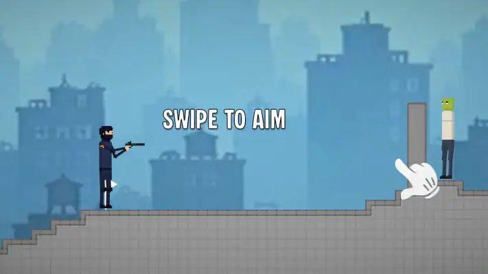 Shoot Die Repeat screenshot 1