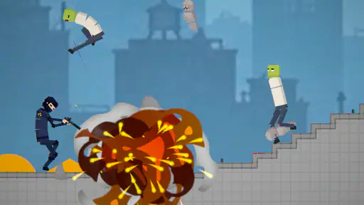 Shoot Die Repeat screenshot 4