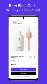 Shop: All your favorite brands screenshot