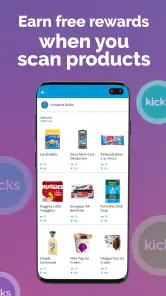 Shopkick: Gift Cards & Rewards screenshot