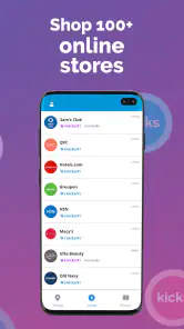 Shopkick: Gift Cards & Rewards screenshot