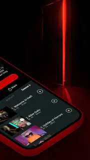 Shudder: Horror & Thrillers screenshot 2