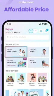 Shukhee screenshot 2