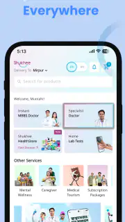 Shukhee screenshot 3