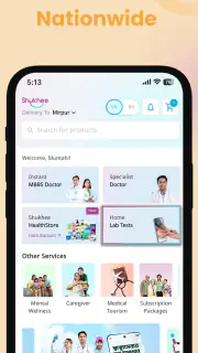 Shukhee screenshot 4