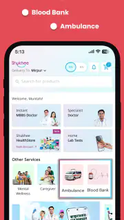 Shukhee screenshot 8