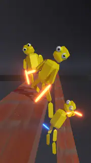 Shuriken Cut screenshot 7