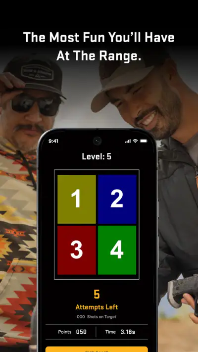 SIG CONNECT screenshot 1