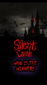 Silent Castle: Survive screenshot