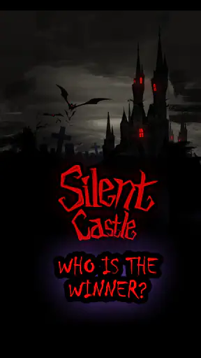 Silent Castle: Survive screenshot 1