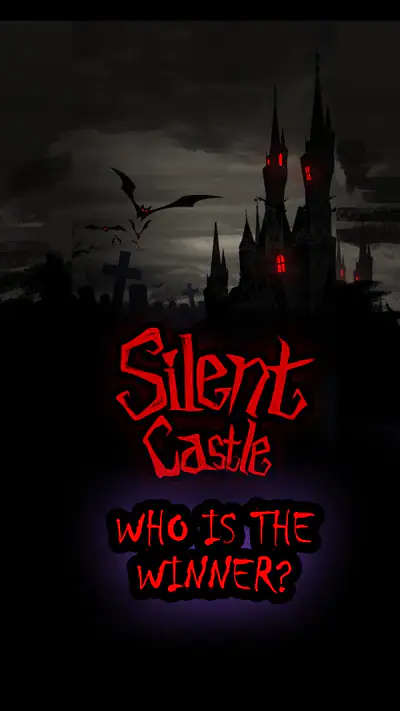 Silent Castle: Survive screenshot 1