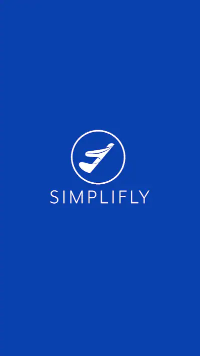 SimpliFly: Fly with Confidence screenshot 1