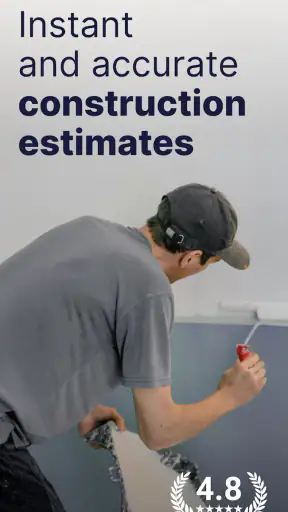 SimplyWise Cost Estimator screenshot 1