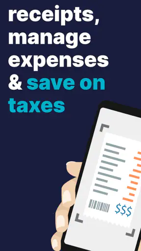 SimplyWise: Receipts, Expenses screenshot 1