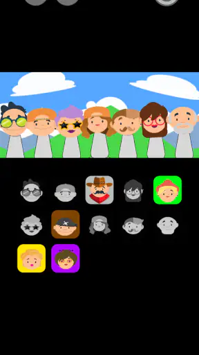 Sinner Mix - Kiss Music Box screenshot 1