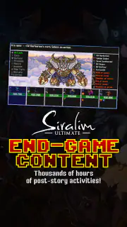 Siralim Ultimate screenshot 7