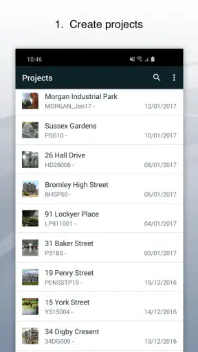 Site Audit Pro screenshot 1