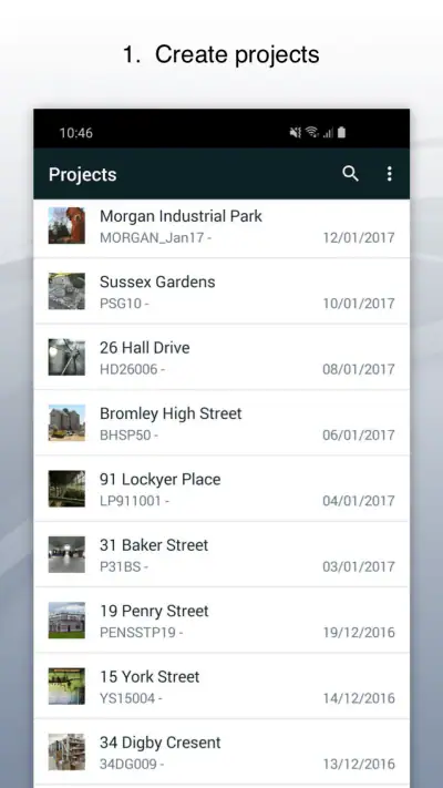 Site Audit Pro screenshot 1