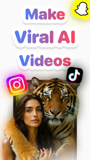 Sivu - AI Face Photo Video App screenshot 1