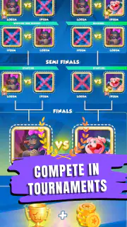 SkeeBoost: Ball Arcade Game screenshot 4