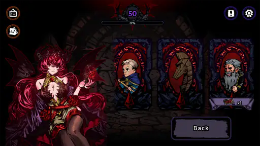Skel and Defense screenshot