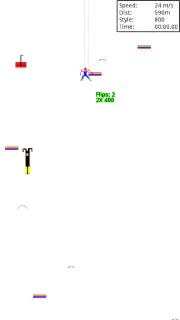SkiFree screenshot 6