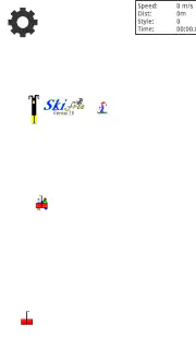 SkiFree screenshot 8