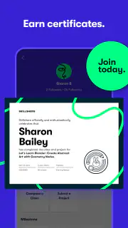 Skillshare: Online Classes App screenshot 6